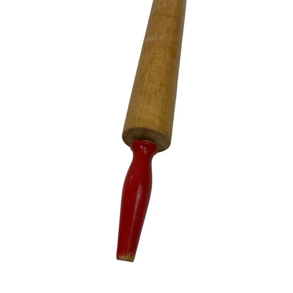 Wooden 18